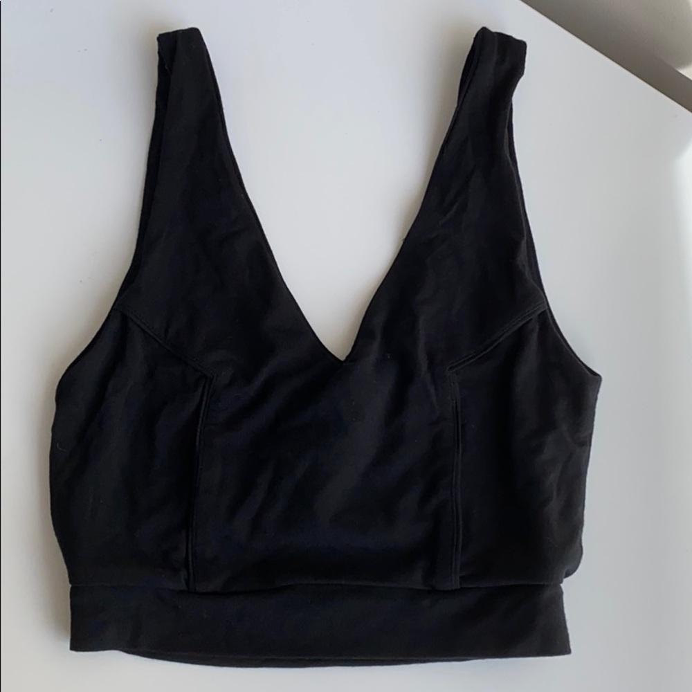 TART crop top